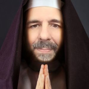 Meet your Posher, Gary